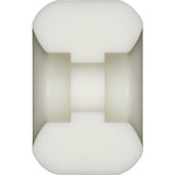 Powell Peralta Dragon Formula Red Nano Rat 93a 56mm x 36mm AV6 Skateboard Wheels