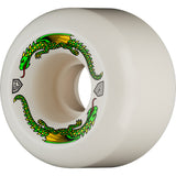 Powell Peralta Dragon Formula 93a 54mm x 39mm Skateboard Wheels