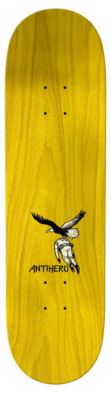 Anti-Hero Raney Liberdad - 9"  Skateboard Deck