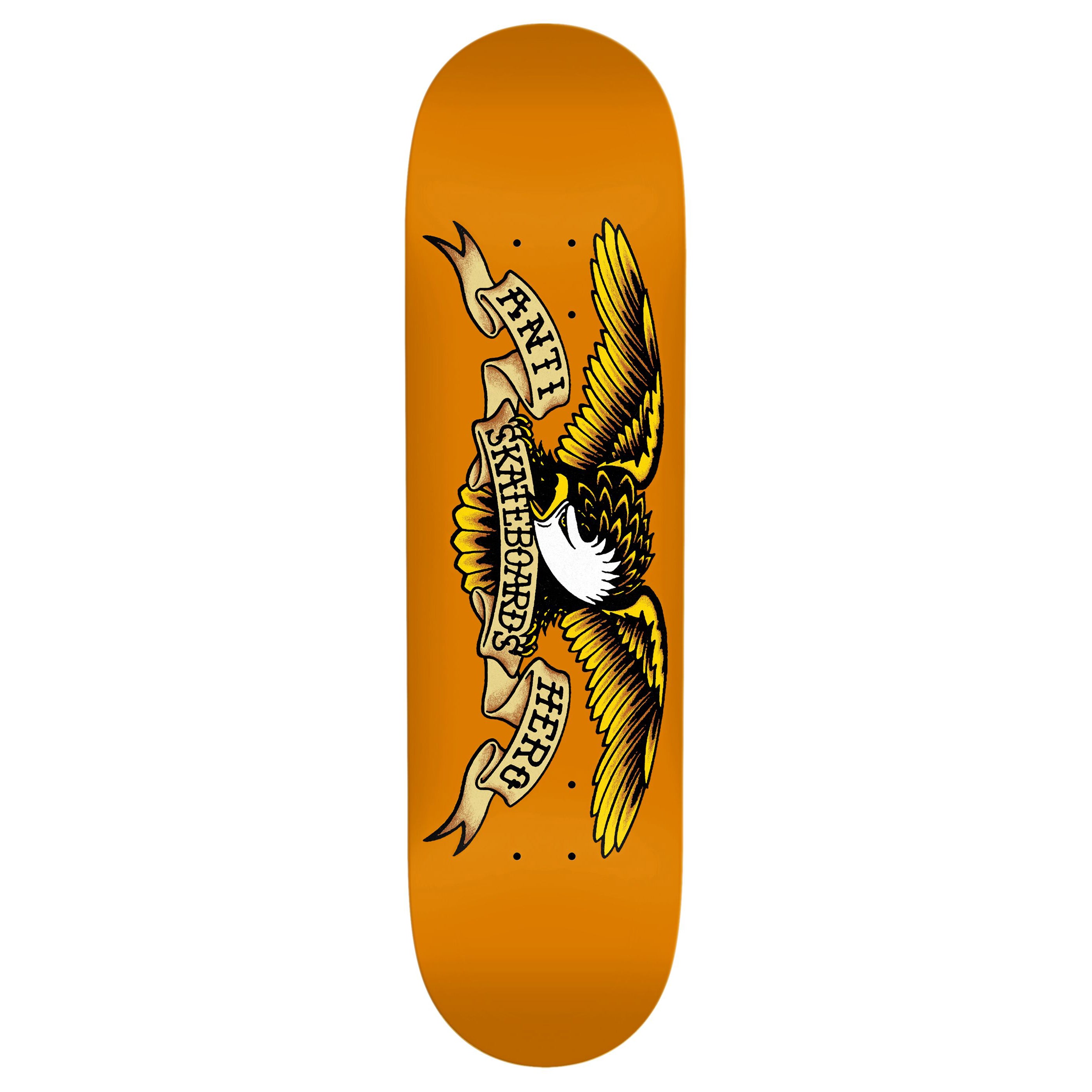 Anti-Hero Team Classic Eagle 8.75 Anti-Hero Team Classic Eagle 8.75