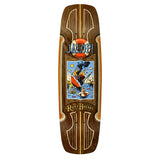 Anti-Hero Jalopi Rustbucket 9.2" Skateboard Deck