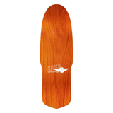 Krooked Kamo Diamond Quade 10.75" Skateboard Deck