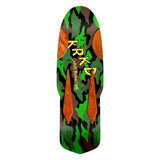 Krooked Kamo Diamond Quade 10.75" Skateboard Deck