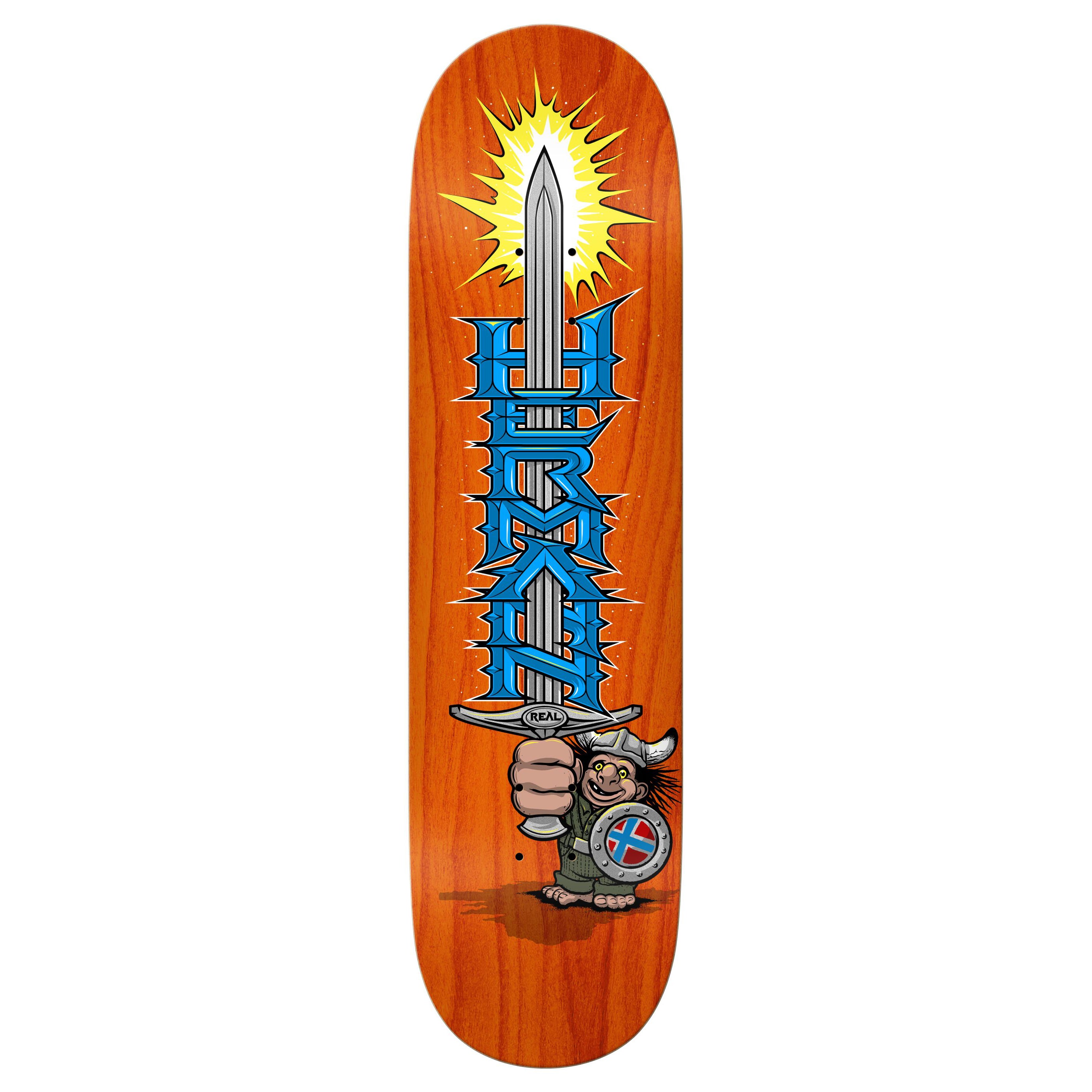 Real Skateboards – Long Beach Skate Co