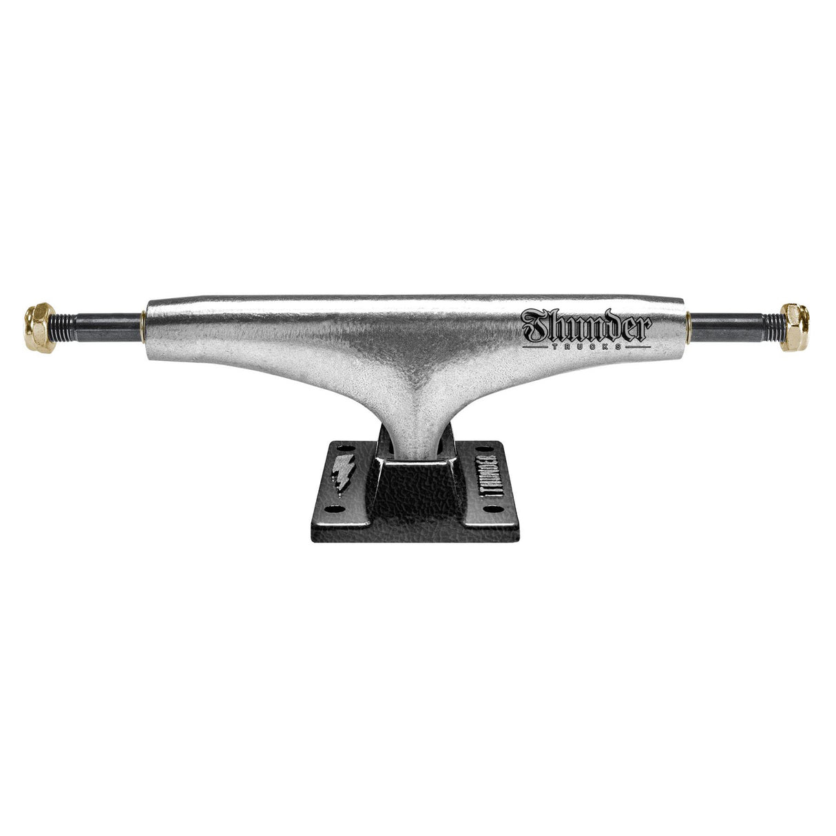 Thunder Team Hollow Gilded Polished/Black 149 Trucks