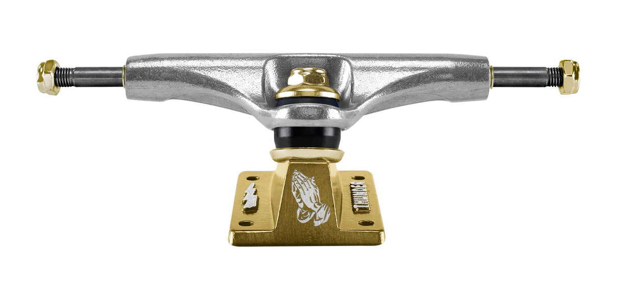 Thunder Kyle Walker Luminary Pro Trucks