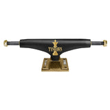 Thunder Tyshawn Endgame Pro Black Gold Trucks