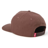 Seager Wilson Brown Snapback Hat