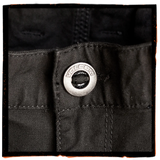 Volcom Caliper II Black Work Pant