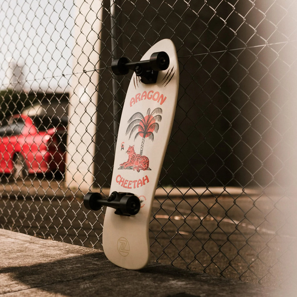 Z-Flex – Long Beach Skate Co