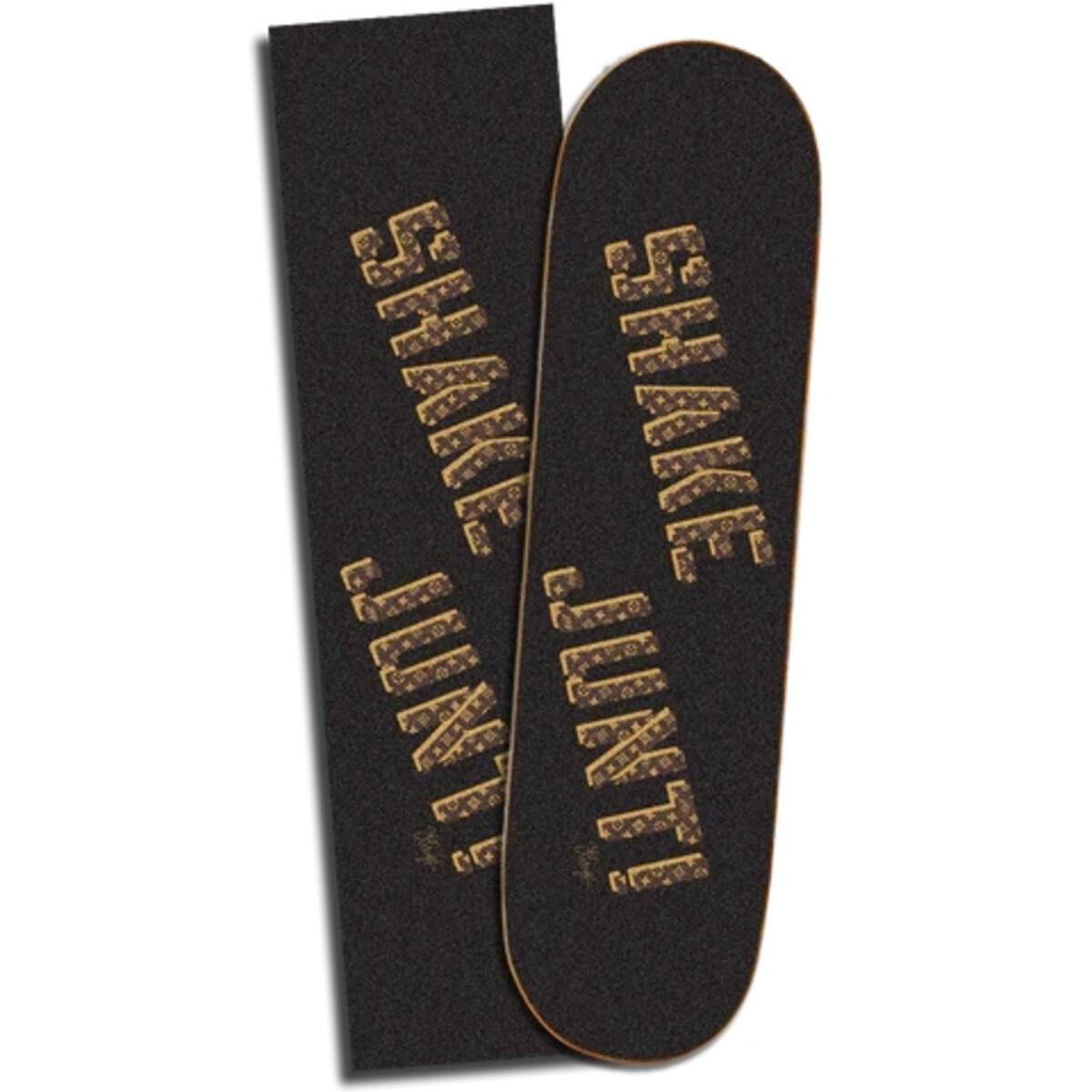 Shake Junt Zion Wright Pro Griptape