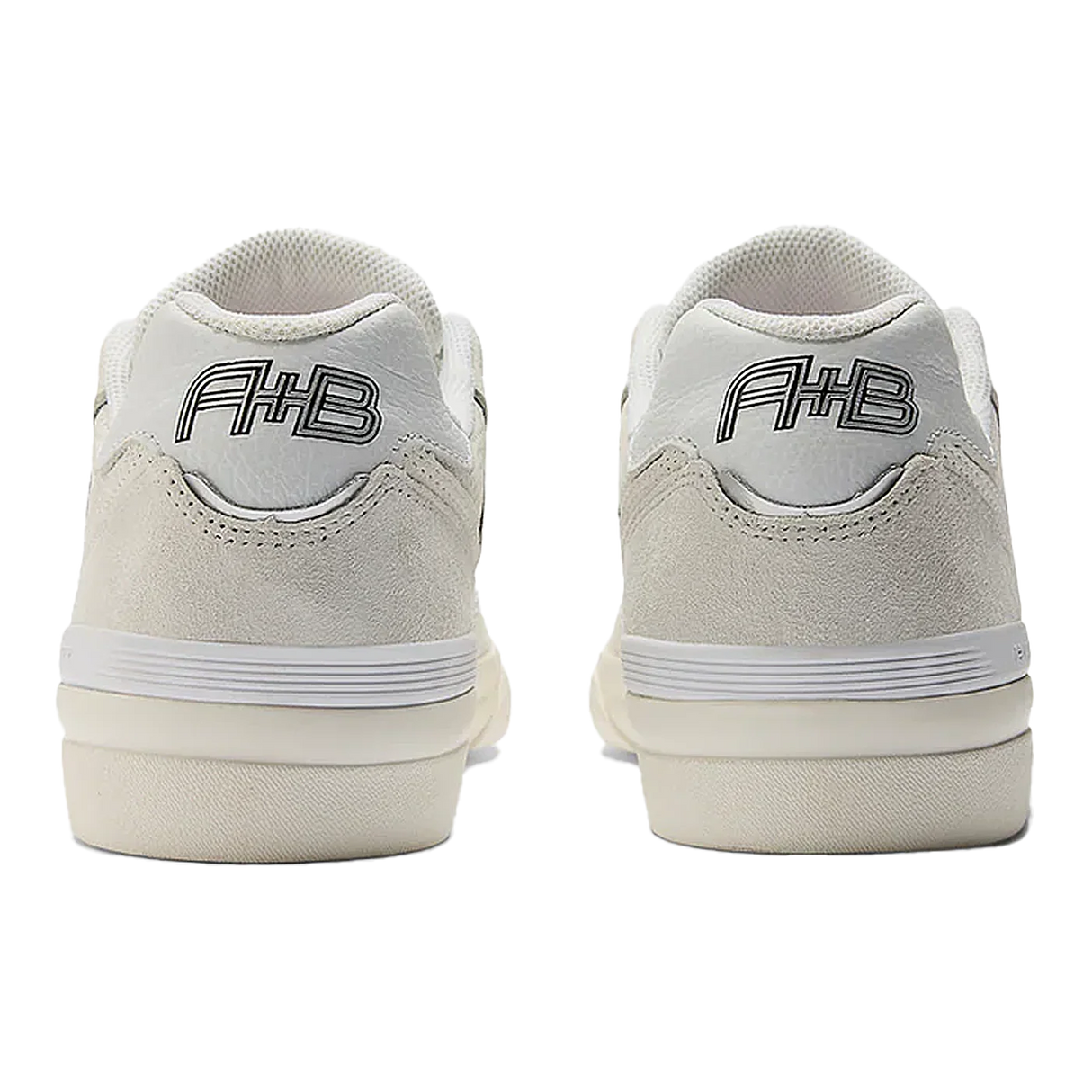 New Balance Numeric 574 Arrow & Beast Shoes (NM574VAB)