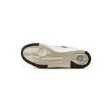 Adidas Tyshawn II x Zach Saraceno Crystal White/Shadow Brown/Off White Shoes