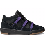 Adidas Kader Core Black / Core Purple / Gold Metallic Shoes