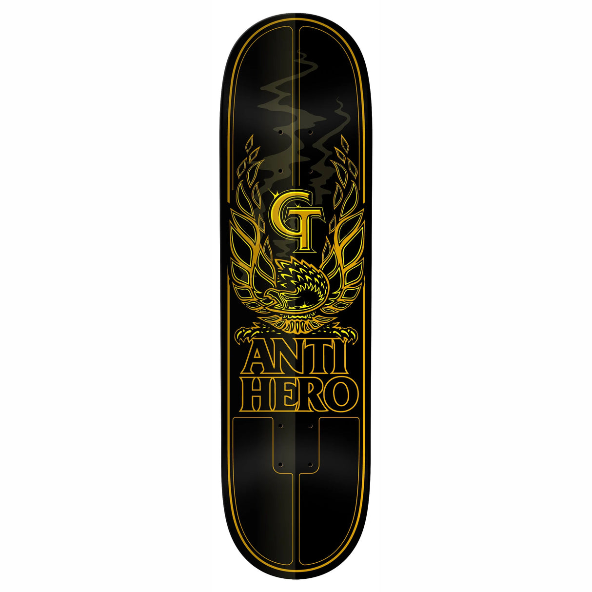 Anti-Hero Grant Taylor Bandit 8.5" Skateboard Deck