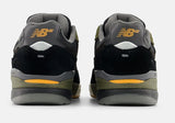 New Balance Numeric 933 WIDE Andrew Reynolds Black/Olive Shoes