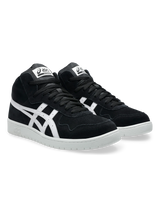 Asics Japan Pro Mid Black/White Shoes