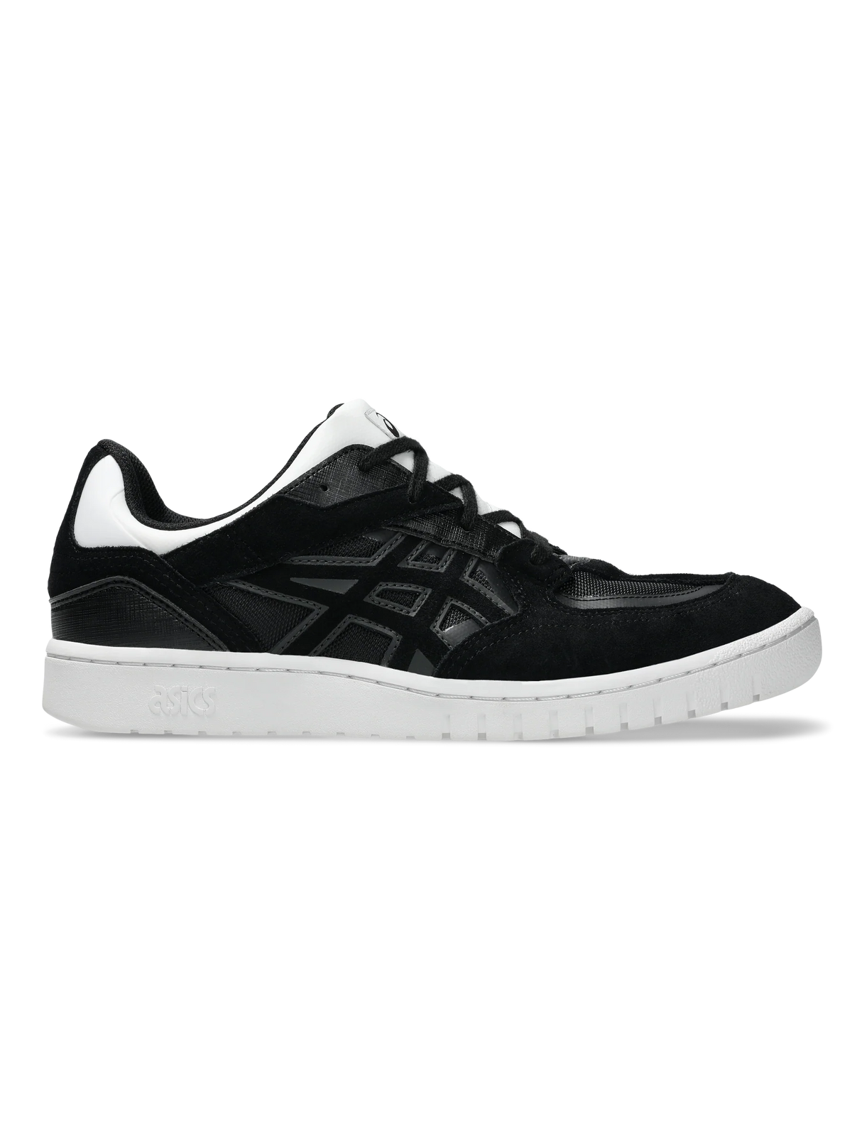 Asics Gel-Splyte Black/White Shoes