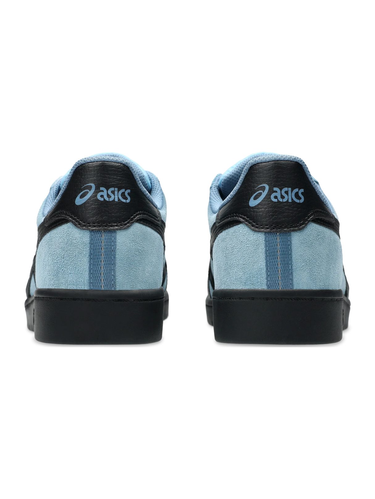 Asics Japan Pro Arctic Sky/Black Shoes