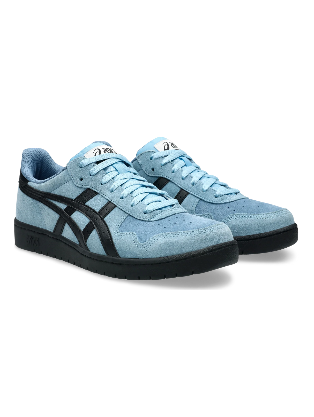 Asics Japan Pro Arctic Sky/Black Shoes