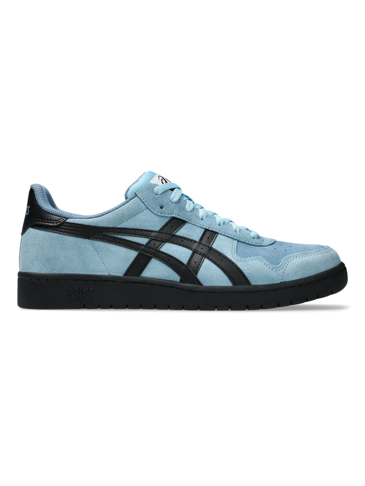 Asics Japan Pro Arctic Sky/Black Shoes