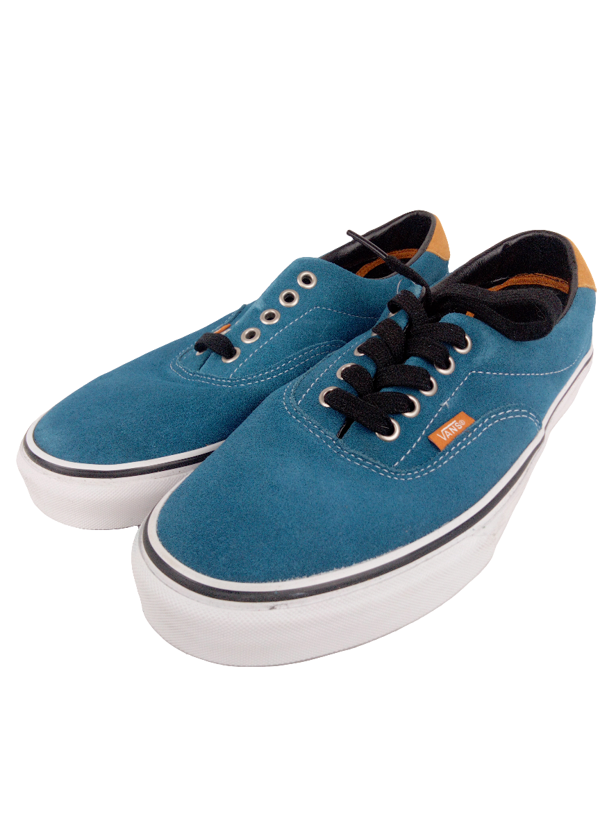 Men’s Vans Era size 9 Vans Era size 9 sample RARE Men main image 4