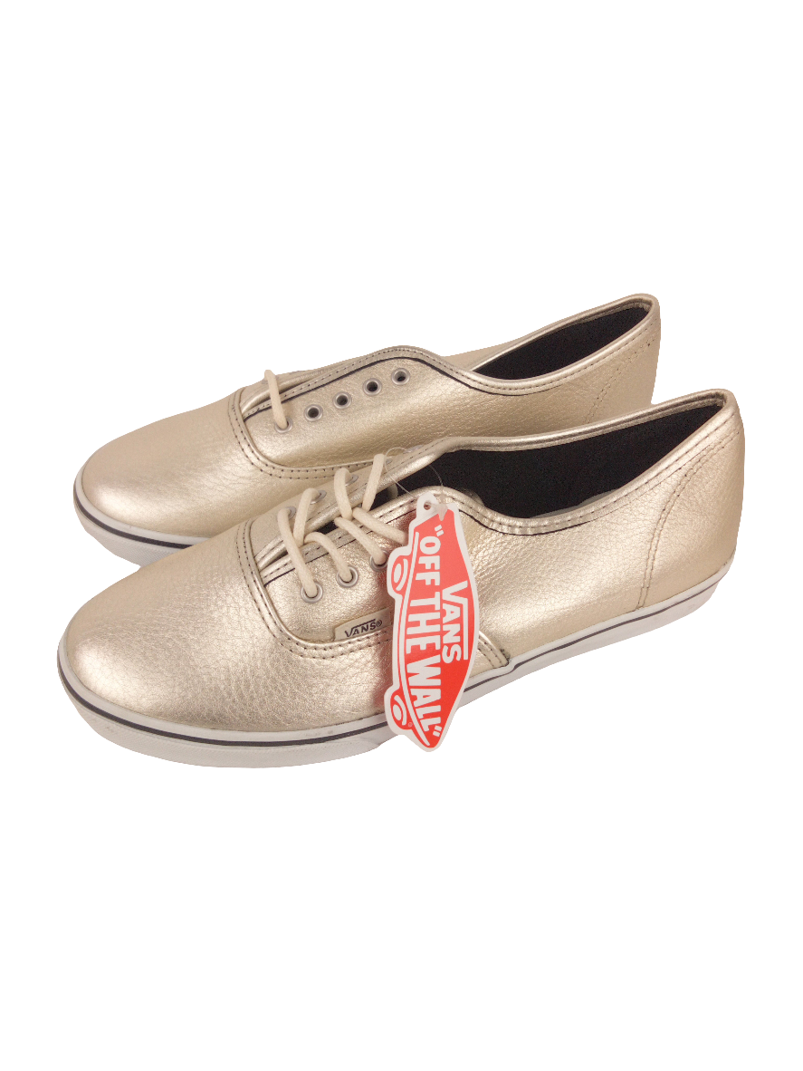 vans leather dress shoes Authentic Lo Pro Wheat Gold Mens Size 7.0 this sneaker combines classic Size:XL/1X (14-16) MISSGUIDED Sleeveless Velvet Bodycon Beaded Detail