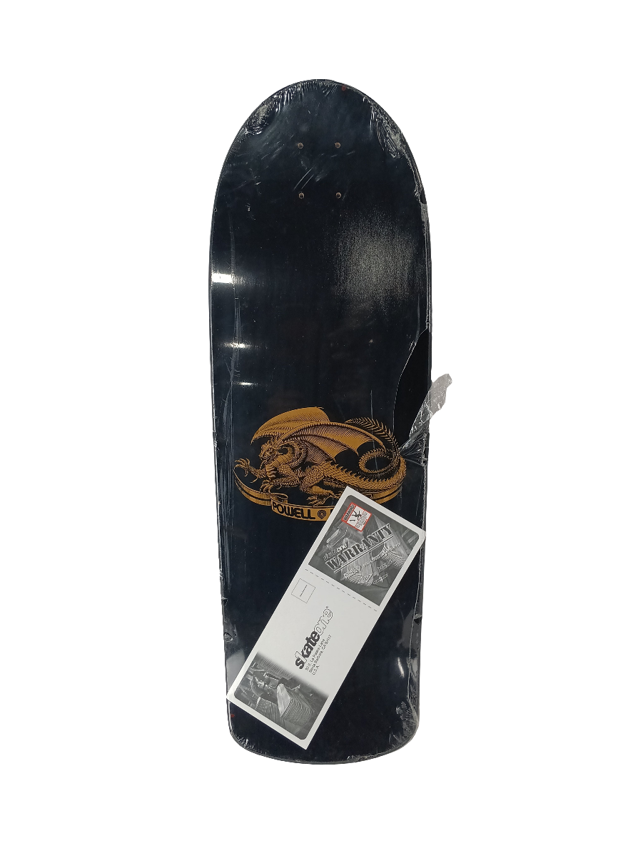 Bones Brigade Powell Peralta Mike Mcgill Skull & Snake Burgundy