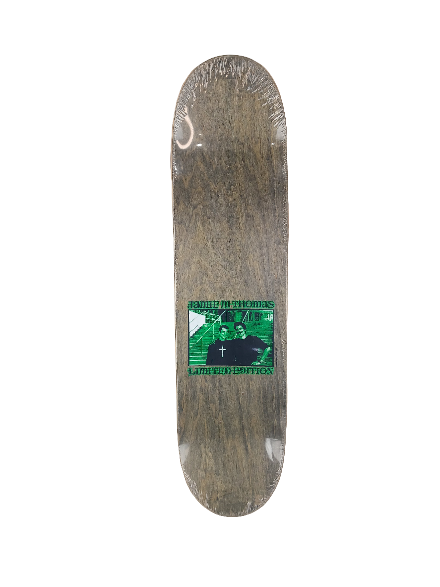 ペンミ　JO Zero Jamie Thomas Smith Grind Limited Edition Black Green White