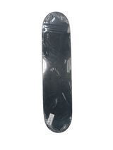 Deathwish Team Spray Yellow Blue Black Size 8.25 Skateboard Deck