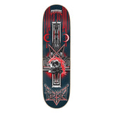 Creature Baekkel Metal XX Pro 8.51" Skateboard Deck