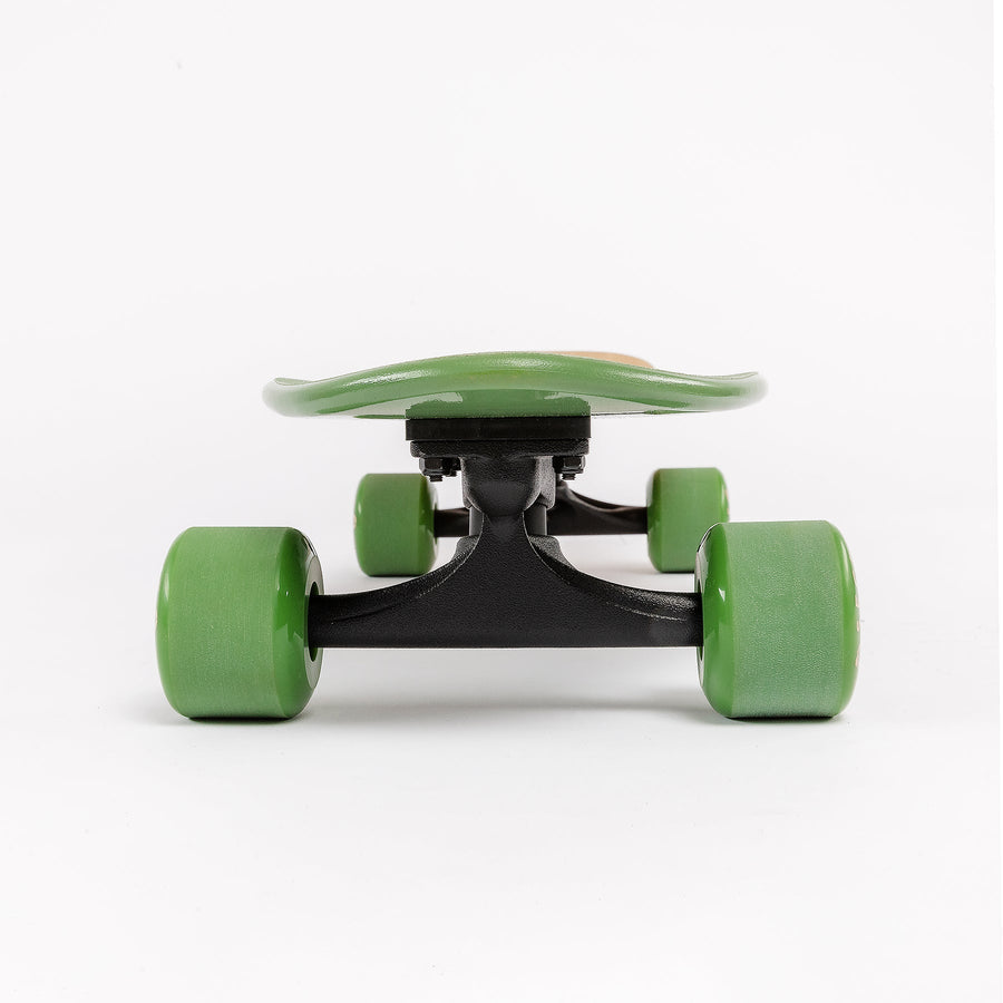 Sector Nine Bambino Bivy Cruiser 26.5" x 7.5" Complete Skateboard