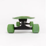 Sector Nine Bambino Bivy Cruiser 26.5" x 7.5" Complete Skateboard