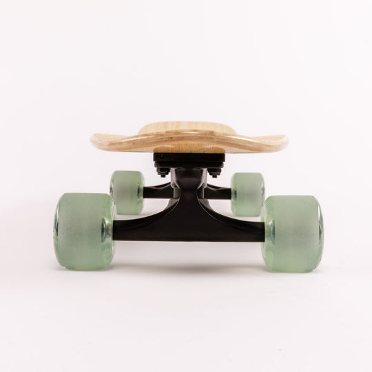 Sector Nine Bambino Raider 26.5" x 7.5" Cruiser Complete Skateboard