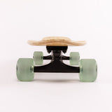 Sector Nine Bambino Raider 26.5" x 7.5" Cruiser Complete Skateboard