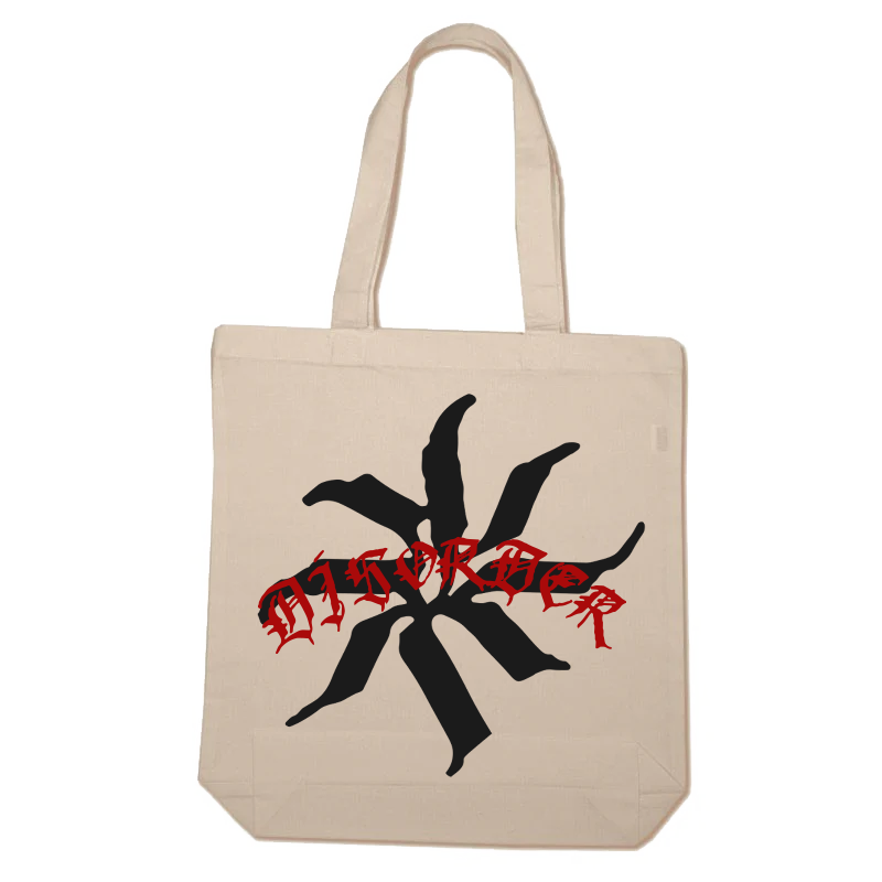 Disorder Beast Tote Bag