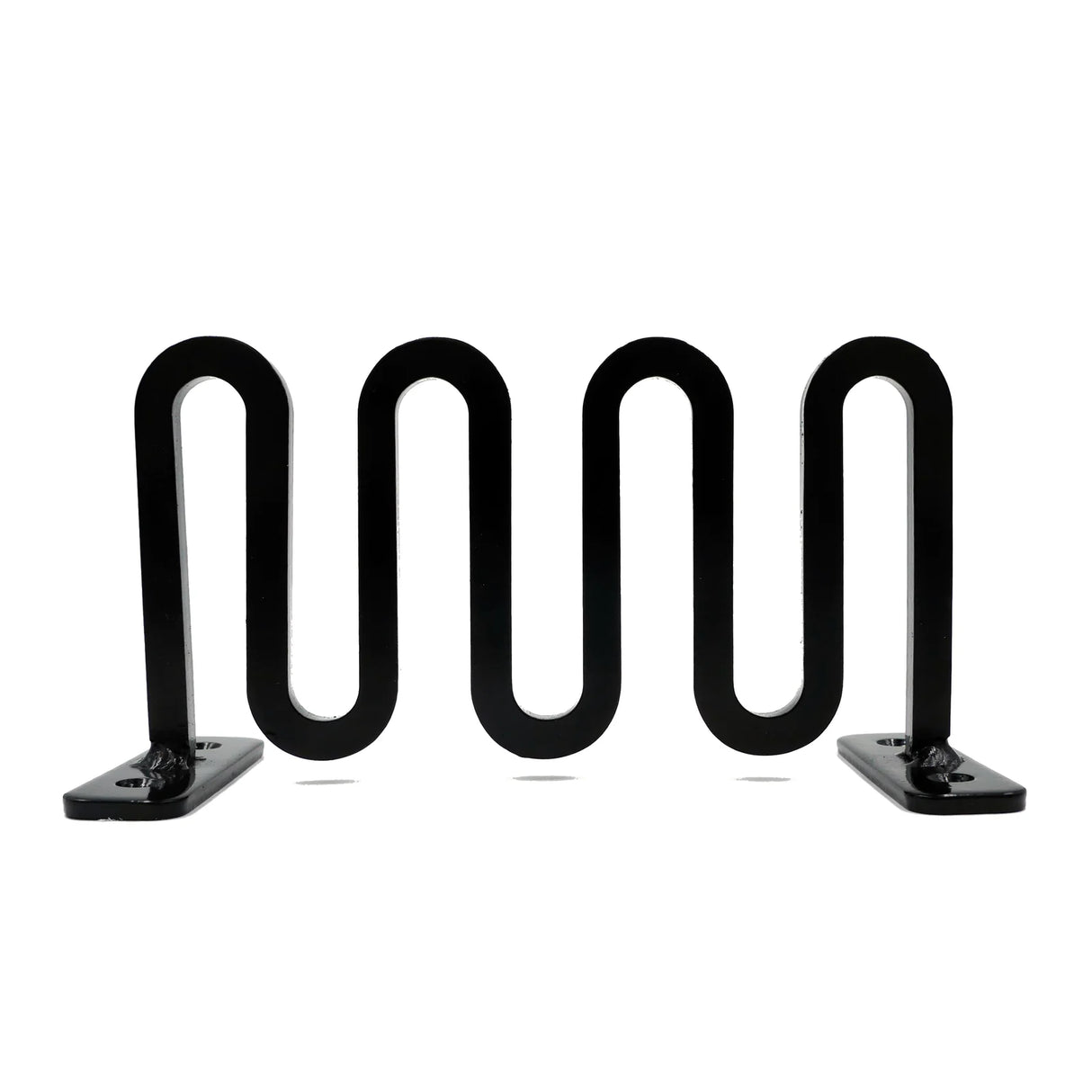 Slushcult Bike Rack - Black