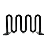 Slushcult Bike Rack - Black