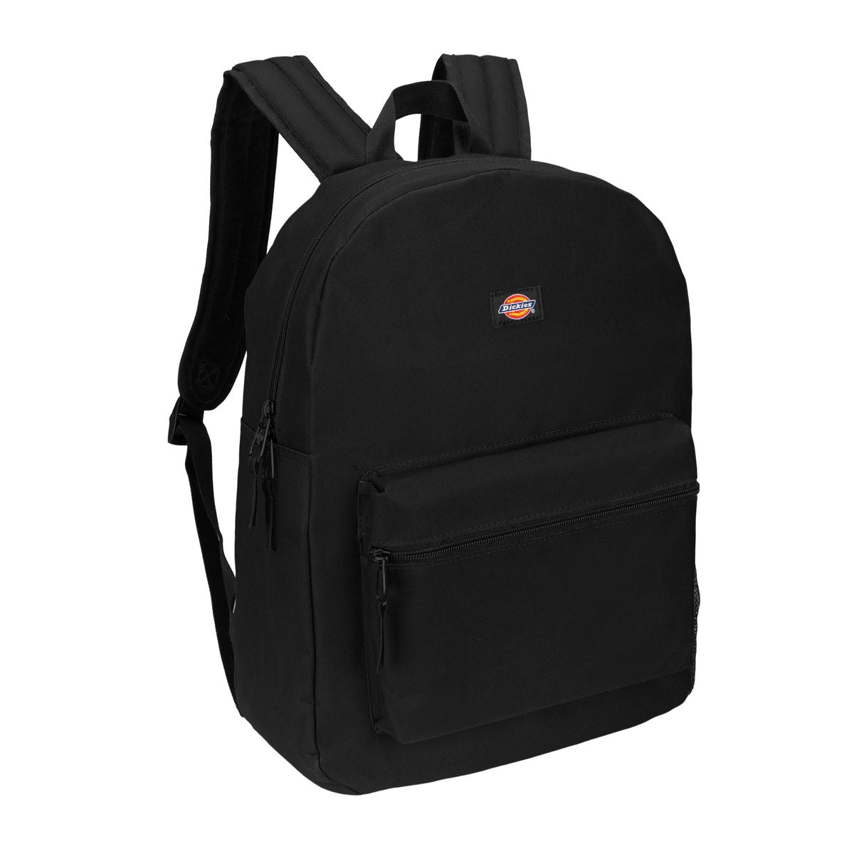 Dickies Student Backpack Black – Long Beach Skate Co
