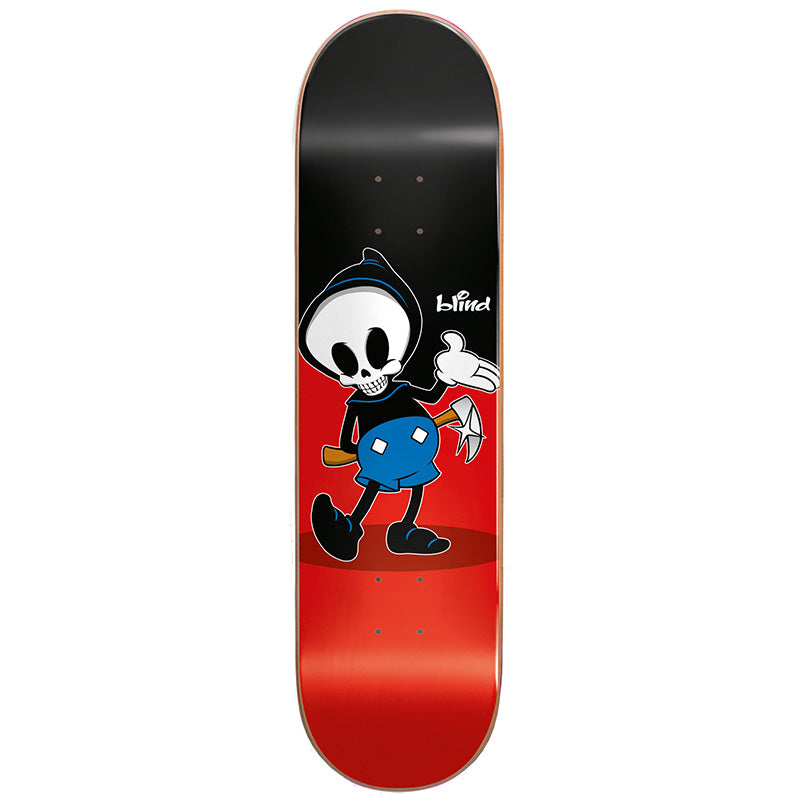 Blind Reaper Character V2 RHM 8.25" Skateboard Deck