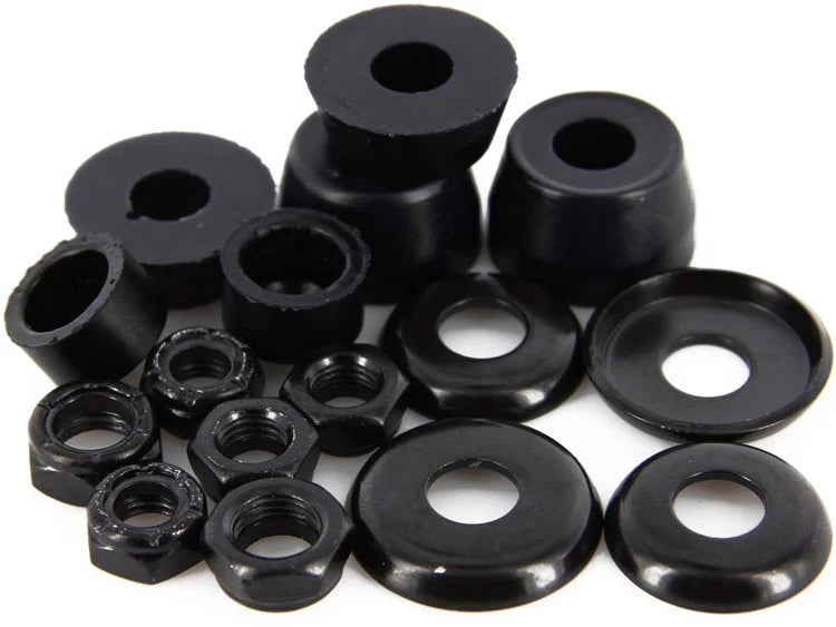 Thunder Black 100DU Rebuild Kit