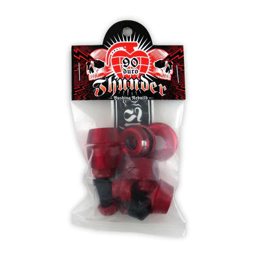 Thunder Red 90DU Rebuild Kit