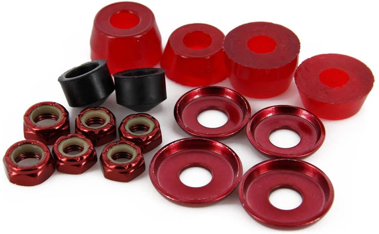 Thunder Red 90DU Rebuild Kit