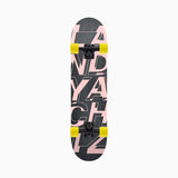 Landyachtz ATV Classic Logo 8" Cruiser Complete