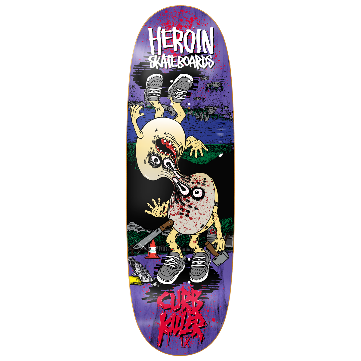 Heroin Curb Killer 9 Merged 10