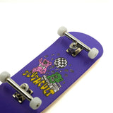 Slushcult Dance Grom Fingerboard Complete
