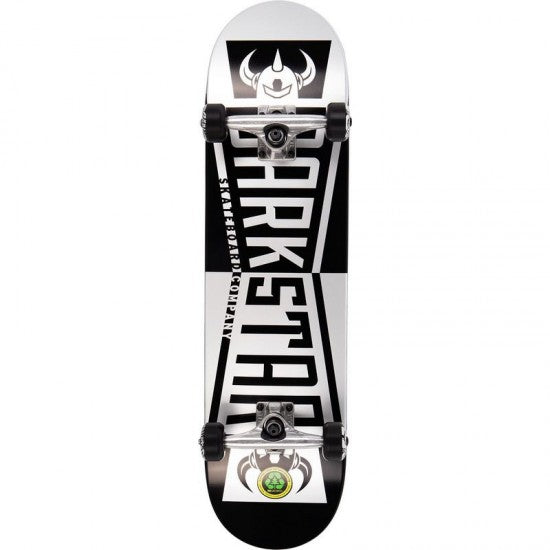 Darkstar Divide First Push 8" Complete Skateboard