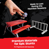 Tech Deck Pro Series Daily Grind Pack 2.0