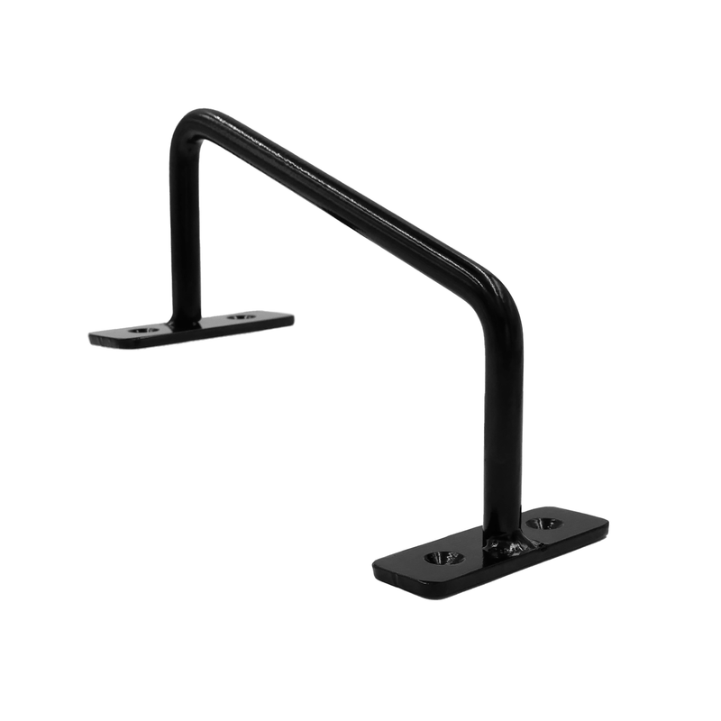 Slushcult DIY 3 Stair Down Rail