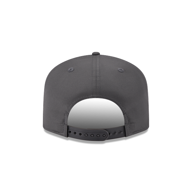New Era New York Yankees 1920 Grey Heather Snapback Hat – Long